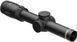 Прицел оптический Leupold VX-5HD 1-5х24 (30mm) CDS-ZL2 (ILLUM. Firedot Duplex IR) 5003370 фото 6