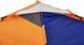 Палатка Skif Outdoor Adventure I. Размер 200x150 см. Orange-Blue 3890084 фото 7