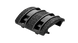 Накладка на планку Magpul XTM 1913 Picatinny MAG510-BLK 7000522 фото 1
