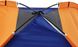 Палатка Skif Outdoor Adventure I. Размер 200x150 см. Orange-Blue 3890084 фото 8