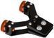 Зажим Hapstone короткий Y-образный для точильной системы Hapston RS HAPSTONE-RSCLAMP-CENTRAL 15680876 фото 1