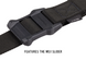 Ремень Magpul MS1 MAG545-BLK 7000531 фото 3