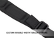 Ремень Magpul MS1 MAG545-BLK 7000531 фото 4