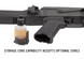 Руків'я Magpul MOE AK-47 / AK-74 Чорна MAG523-BLK 7000562 фото 8