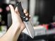 Нож Boker Plus Hermod Folder D2 G-10 Black 01BO914 23731194 фото 6