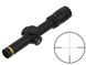 Прицел оптический LEUPOLD VX-5HD 1-5x24 (30mm) Metric Illum. FireDot 4 Fine 5002745 фото 1