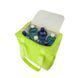 Ізотермічна сумка GioStyle Fiesta Vertical lime 4823082715794 С0000038946 фото 6