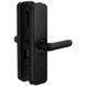 SEVEN LOCK SL-7766BF black (без врізної частини) Розумний дверний біометричний замок 99-00022506 фото 2