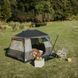 Намет чотиримісний Naturehike Cape Series 5.2 CNK2450WS037, сіро-Коричневий 6927595783887 100000378 фото 7
