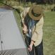 Намет чотиримісний Naturehike Cape Series 5.2 CNK2450WS037, сіро-Коричневий 6927595783887 100000378 фото 8