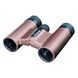 Бінокль Vanguard Vesta Compact 8x21 WP Rose Gold (Vesta 8210 Rose) DAS301035 фото 1