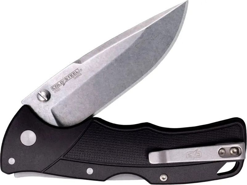 Нож Cold Steel Verdict SP Black CS-FL-C3SPSSZ 12601620 фото