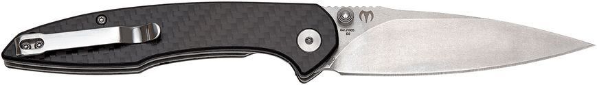 Ніж CJRB Centros CF Black J1905-CF 27980244 фото