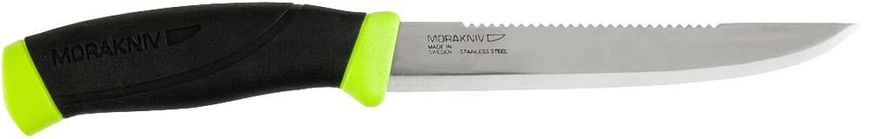 Ніж Morakniv Fishing Comfort Scaler 150 13870 23050115 фото