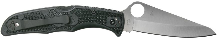 Ніж Spyderco Pacific Salt 2 Black C91PBK2 871399 фото