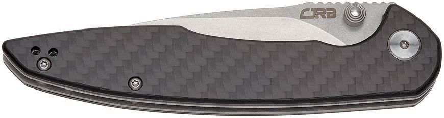 Ніж CJRB Centros CF Black J1905-CF 27980244 фото