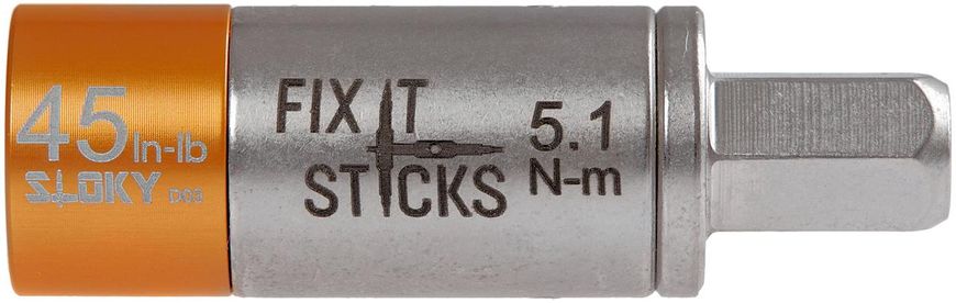 Ограничитель усилия Fix It Sticks динамометрический 45 Inch Lb 2100013 фото