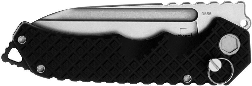 Нож Boker Plus Hermod Folder D2 G-10 Black 01BO914 23731194 фото