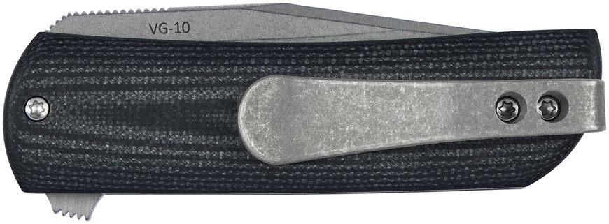 Ніж Boker Plus Urban Trapper Stubby 01BO639 23731088 фото