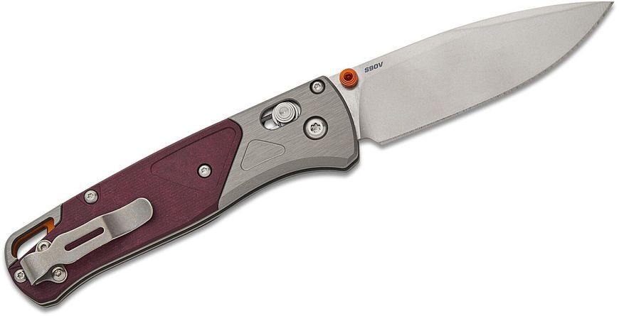 Ніж Benchmade Bugout 535-09 4009231 фото