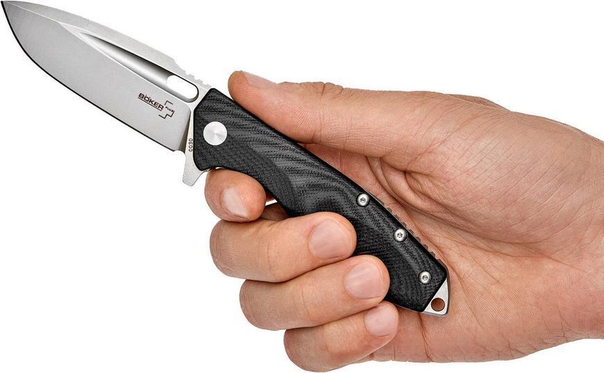 Ніж Boker Plus Caracal Mini 01BO756 23730842 фото