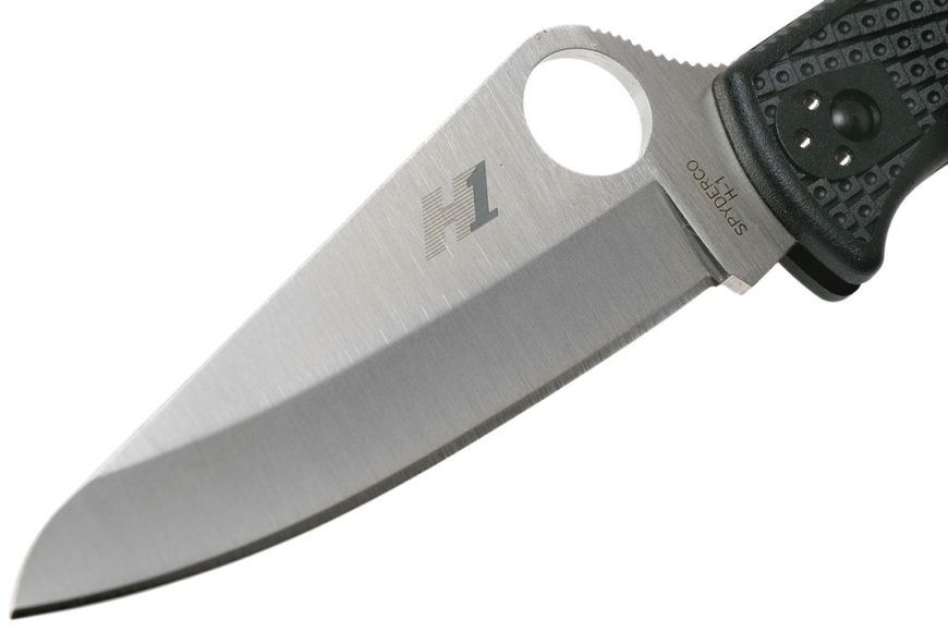 Ніж Spyderco Pacific Salt 2 Black C91PBK2 871399 фото