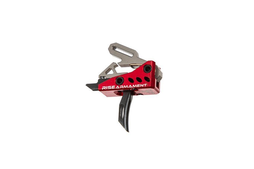 УСМ для карабінів AR-15 Rise Armament RA-535 Advanced-Performance Trigger RA-535-BLK-ARP 7003424 фото