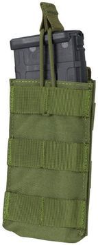 Подсумок Condor Single M4/M16 Mag Олива 14320362 фото