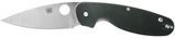 Ніж Spyderco Emphasis PE C245GP 871379 фото