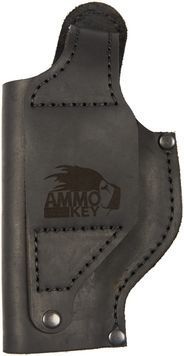 Кобура прихованого носіння Ammo Key SECRET-1 S Форт 17 Black Hydrofob 34150029 фото