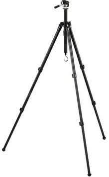 Штатив Vortex High Country II Tripod Kit (28,7 – 158,8 см) три секції 23710261 фото