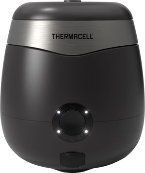 Пристрій від комарів Thermacell E90 Rechargeable Mosquito Repeller charcoal 12000608 фото