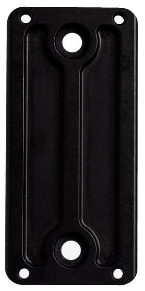 Адаптер для сошок Magpul M-LOK Dovetail на 2 слоти для системи RRS/ARCA MAG1051-BLK 36830536 фото
