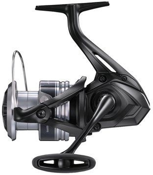 Катушка Shimano Aero BB 4000 3+1BB AEROBB4000 22666770 фото
