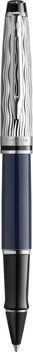 Ручка-роллер Waterman EXPERT L&rsquo;Essence du Bleu PT RB 2166429 101241 фото