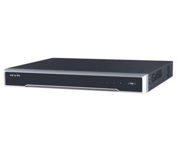 DS-7608NI-K2/8p 8-канальний NVR c PoE на 8 каналів 00000001356 фото