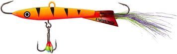 Балансир Viking Fishing Yeti Ice Jig 75 мм 36,0 г #15 Pink Moon 19190253 фото