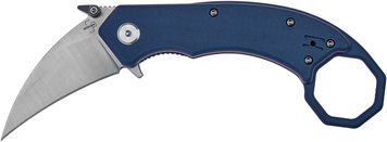 Ніж Boker Plus HEL Karambit grey 01BO516 23731042 фото