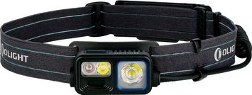 Фонарь налобный Olight Array 2S Black (1000 Lm) 23703528 фото