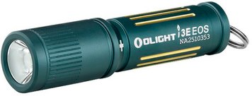 Ліхтар-брелок Olight I3E EOS Dream Blue 0.0000.0878 23704485 фото