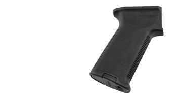Рукоять Magpul MOE AK47 / AK74 MAG537-BLK 7000563 фото