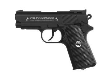 Пистолет пневматический Umarex Colt Defender 5.8310 1003106 фото