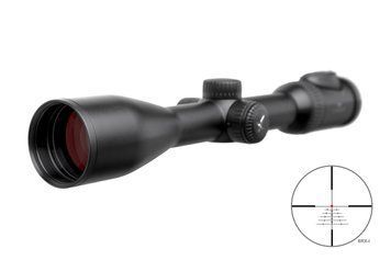 Приціл оптичний Swarovski Z8I 2-16x50 PL BRX-I SWS79 5002439 фото