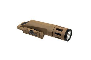 Подствольный фонарик INFORCE WMLX White Gen-2 Coyote Tan WX-06-2 7002394 фото