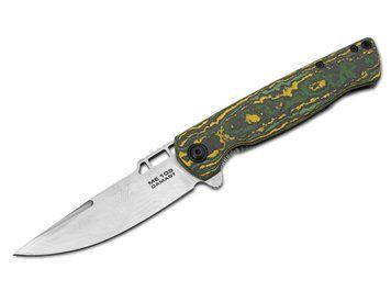 Нож Boker Plus ME 109 Damast 01BO909DAM 4009059 фото