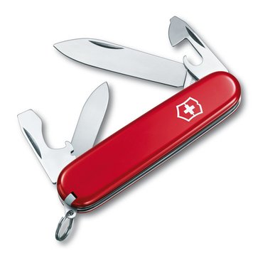 Швейцарський ніж Victorinox Recruit (0.2503) 4001072 фото