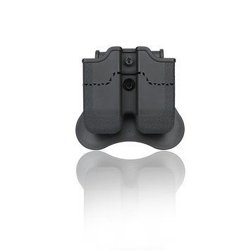Підсумок для магазинів Cytac (Beretta PX4; Ruger SR9; SteyrM; S & W; Taurus 24/7, PT840, PT845; Sig Sauer) 6006282 фото