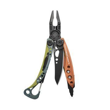 Мультитул Leatherman Skeletool CX 833552 4009786 фото