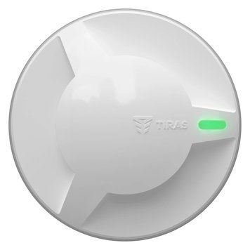 Tiras DETECTO HT110 адресний пожежний оповіщувач тепла Тирас 99-00010029 фото