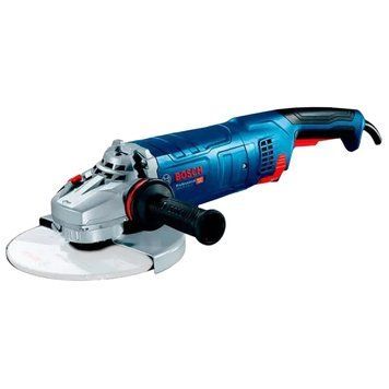 Bosch GWS 24-230 JZ (06018C3300) Кутова шліфмашина 99-00018118 фото